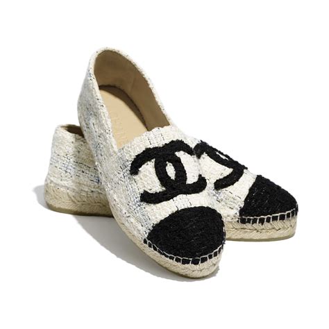 chanel espadrilles australia|shop Chanel espadrilles online.